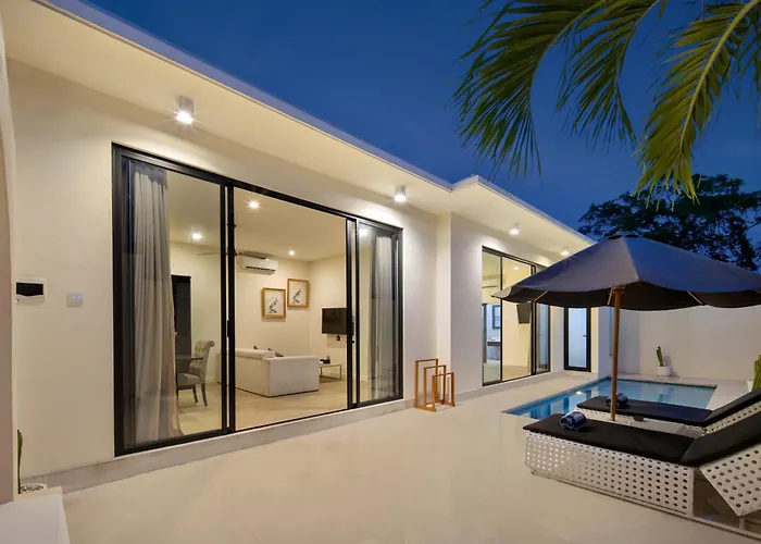 Grand Daha Luxury s