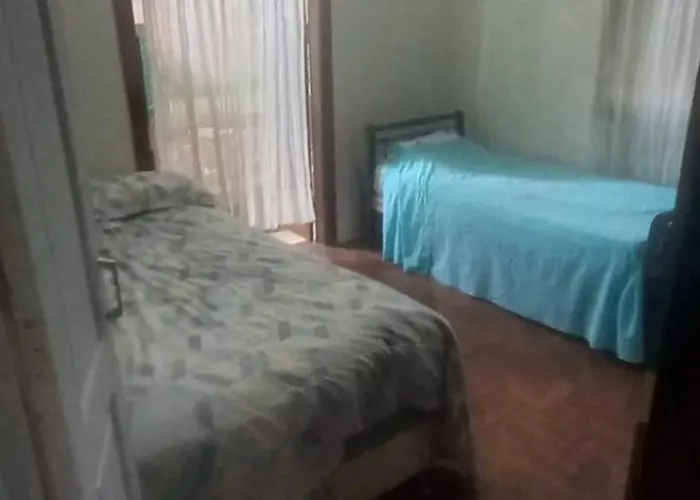 Casa Com Natureza