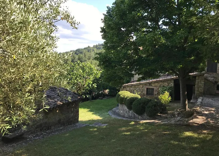 Podere Il Giulianelli