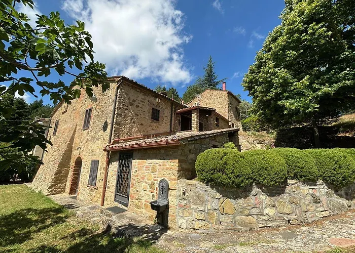 Podere Il Giulianelli