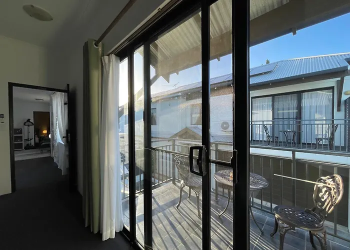 Equitice Spring Moonlight Villa - Shared Property