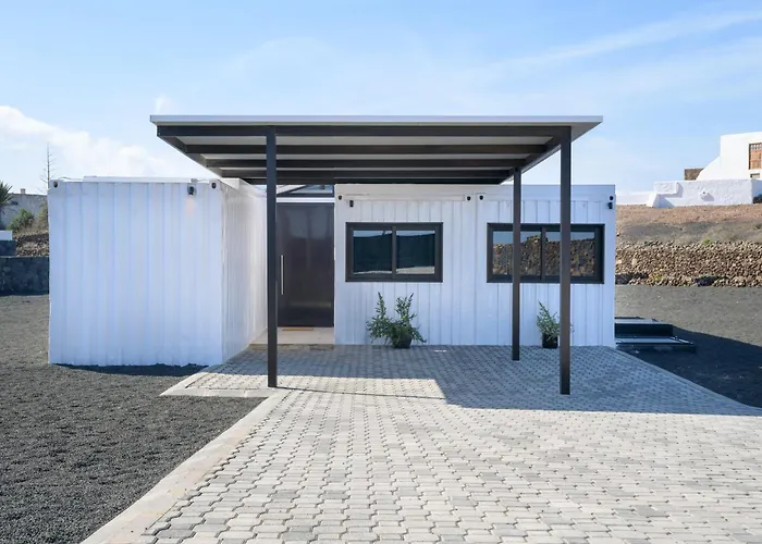 Villa Cubo