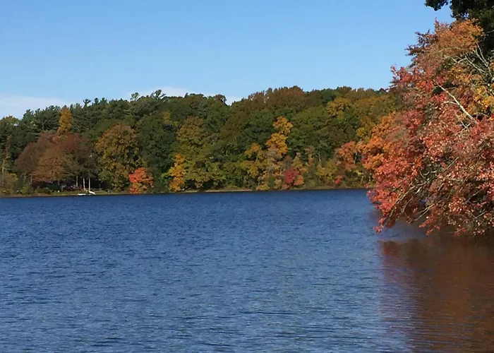 Fresh Pond East