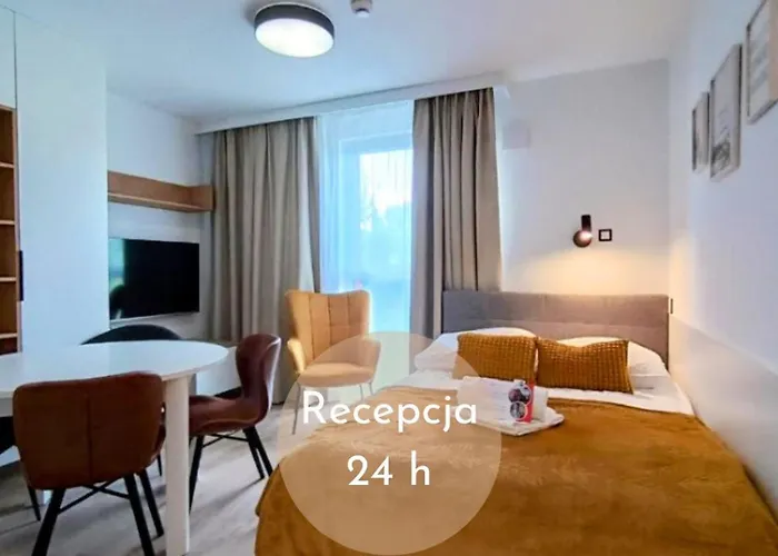 Ama Molto Apartments