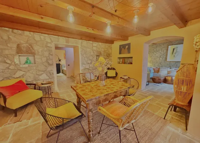 Balaton House - Panoramic Lux