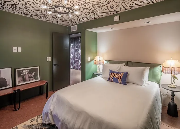 Nord Moonlight Beach Luxury Home