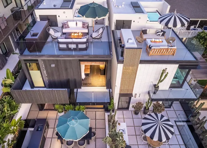 Nord Moonlight Beach Luxury Home