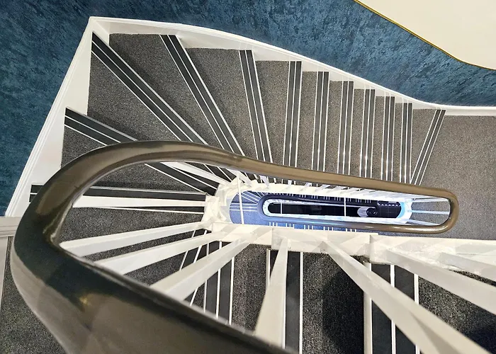 Family Hotel: Nox Paddington