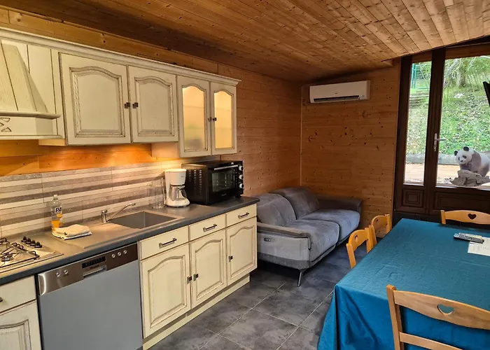 Les Cottages de Charme