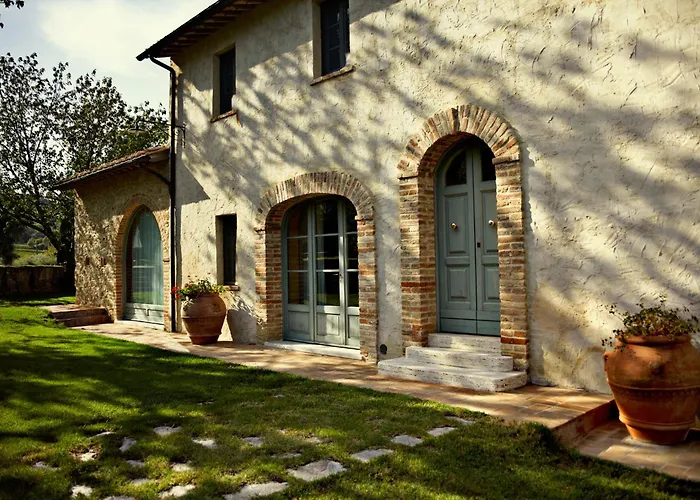 Villa San Francesco