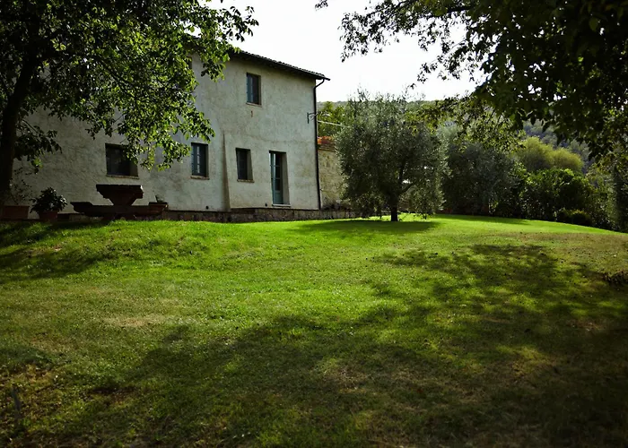 Villa San Francesco
