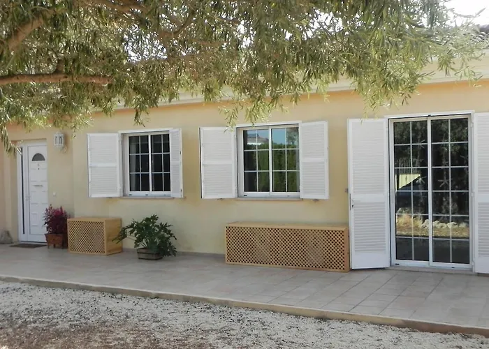 Beautiful Villa With A Pool Mallorca - Villa Sayana