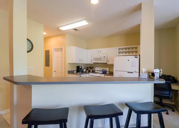 Legacy Villa 304