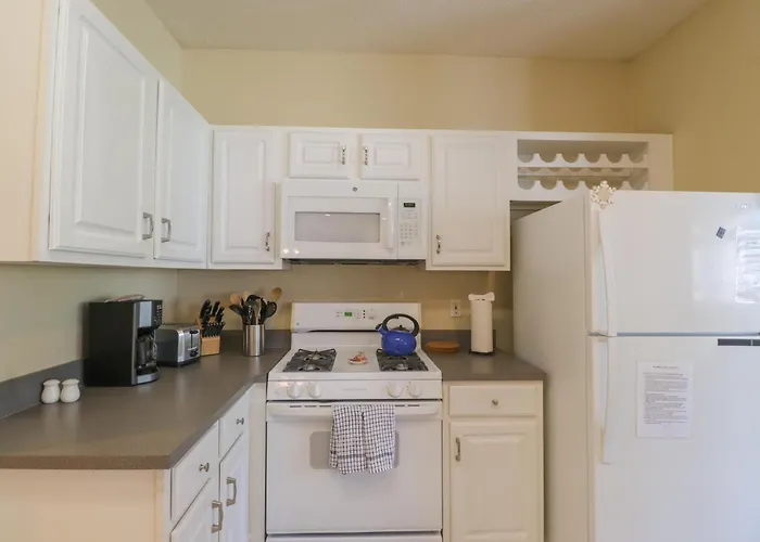 Legacy Villa 304