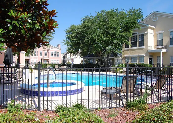 Legacy Villa 304