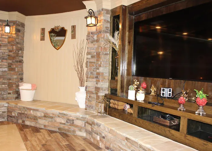 Paradise Suite - Pueblo Bonito