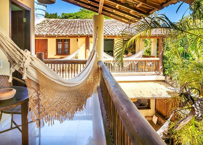 Hotel que aceita animais de estimação: Pousada Campestre