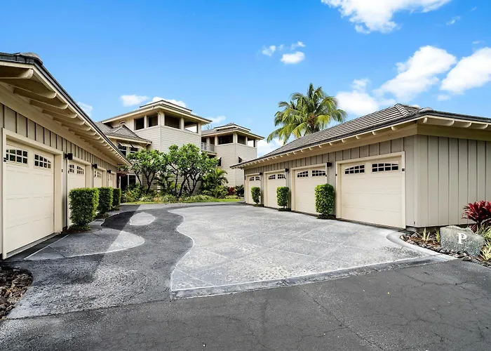 Waikoloa Beach Villas P32