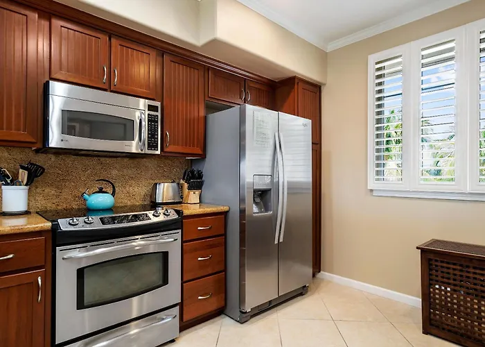 Waikoloa Beach Villas P32