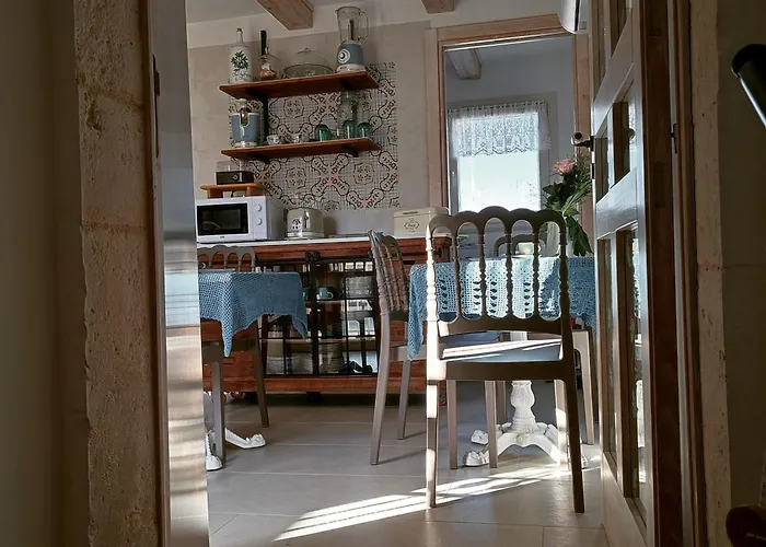 Rossini Guest House