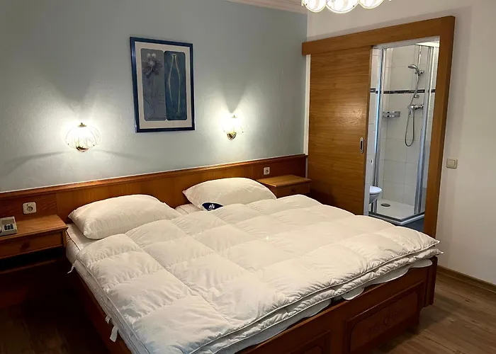 Pension Haus Riedlsperger