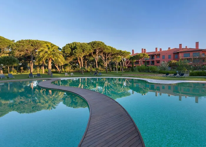Hôtel accueillant les animaux: Sheraton Cascais Resort - Hotel & Residences