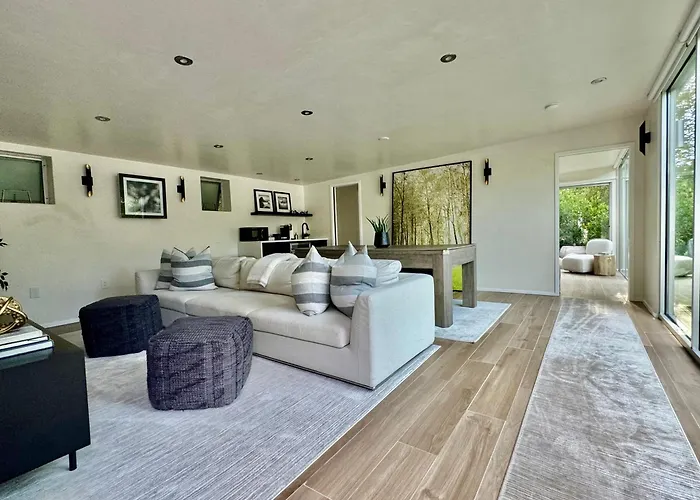 The Glass House Montecito