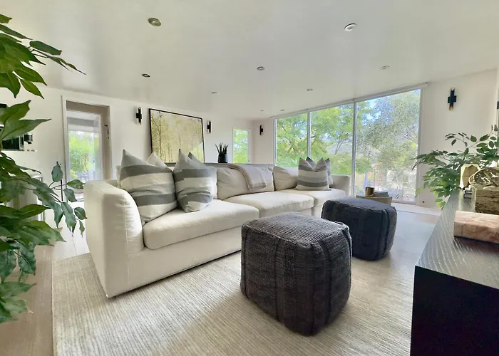 The Glass House Montecito