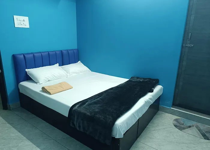 Sk Villa Homestay