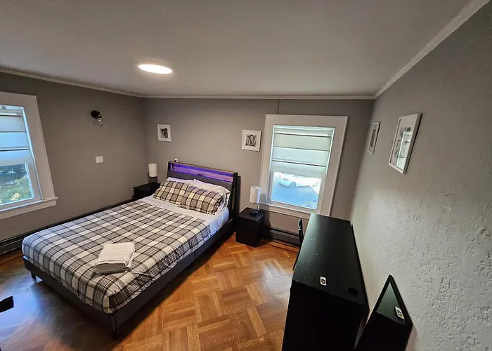 Guesthouse
