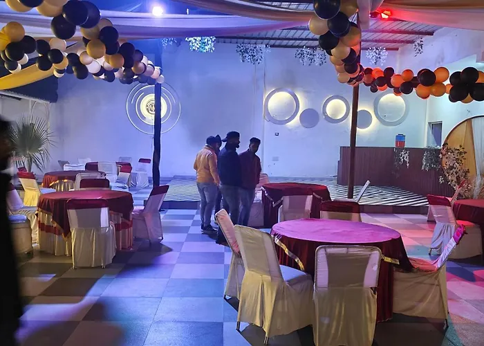 Vacation home: The White House Farms