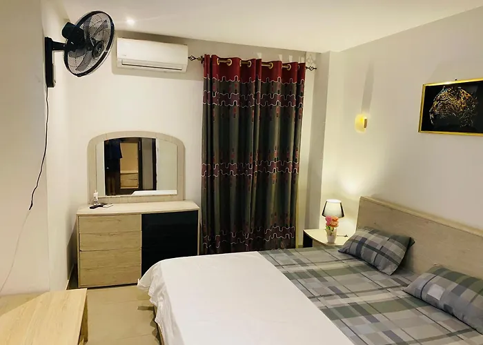 Sonu Guest House