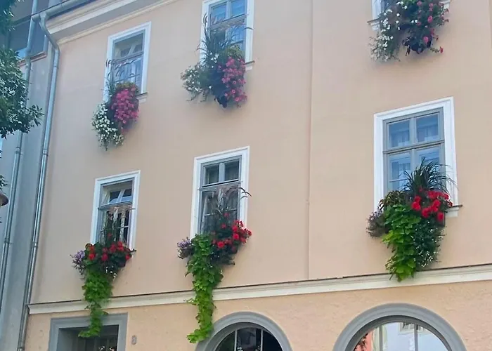 Pension Altstadt