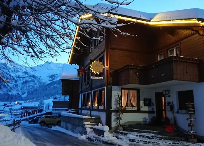Pension Sonne