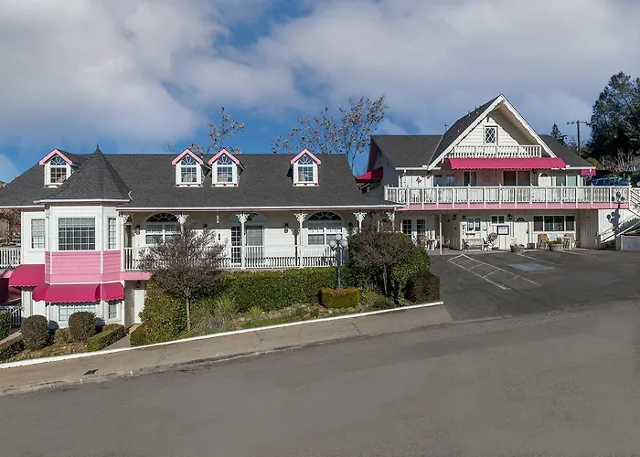 Bed and Breakfast 5Th Street