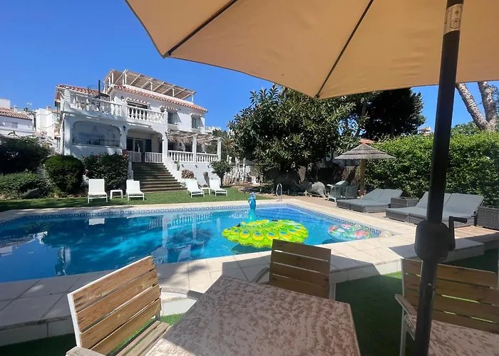 Hotel Ping Pong: Casa Flora