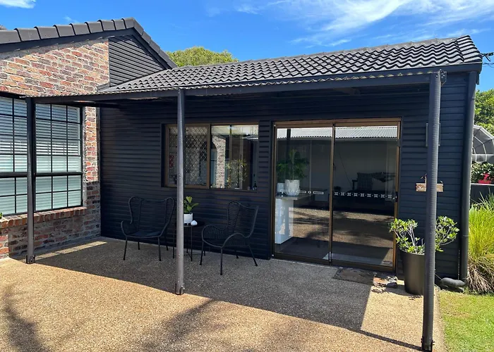 Caba Beach Cabin
