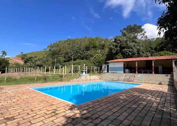 cantinho da roça Juiz de Fora