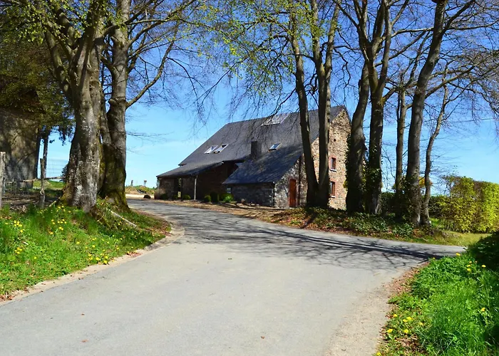 Bidi'S Lodge 2