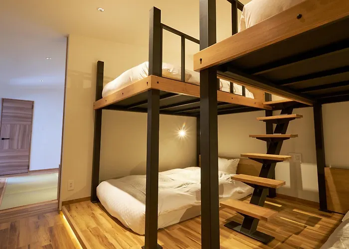 Hotels with a view Hakuba Ryujin Onsen Ryokan Sui