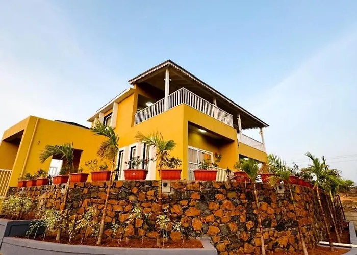 Casa Eden