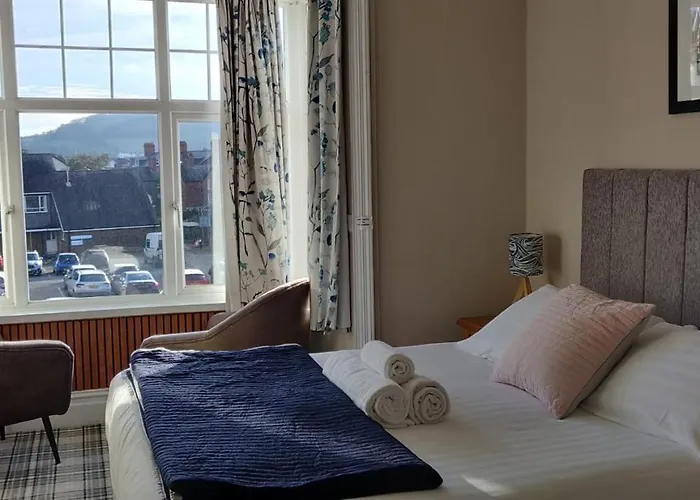Bodalwyn Guest House