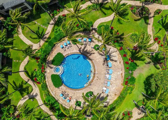Ocean Villas At Turtle Bay