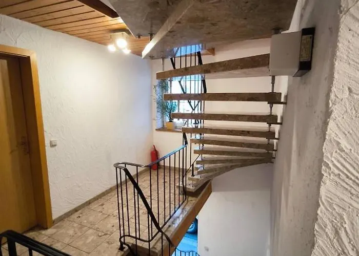 Pension Im Charme Der 90Er