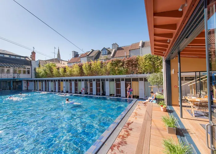 Guests house Lido Townhouse