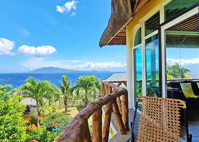 Hotel with view: Dreamland Paradise Resort