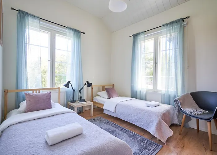 Guest House Porvoo