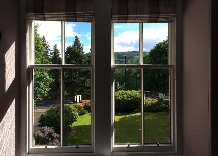 Annslea Guest House
