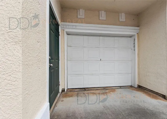 Legacy Villa 2601
