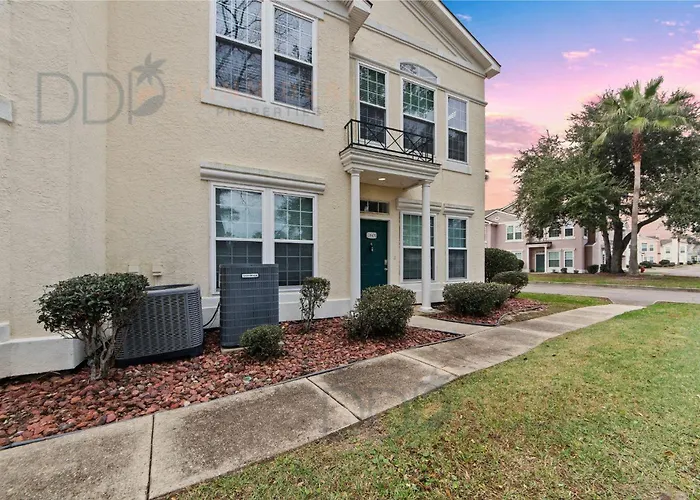 Legacy Villa 2601
